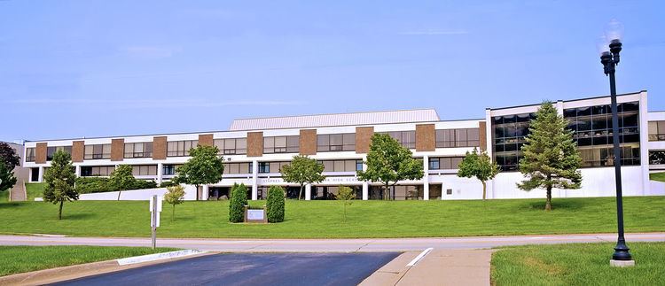 Hempstead High School (Dubuque, Iowa)