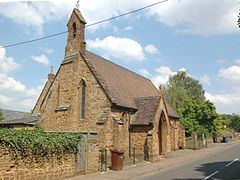 Hempton, Oxfordshire httpsuploadwikimediaorgwikipediacommonsthu