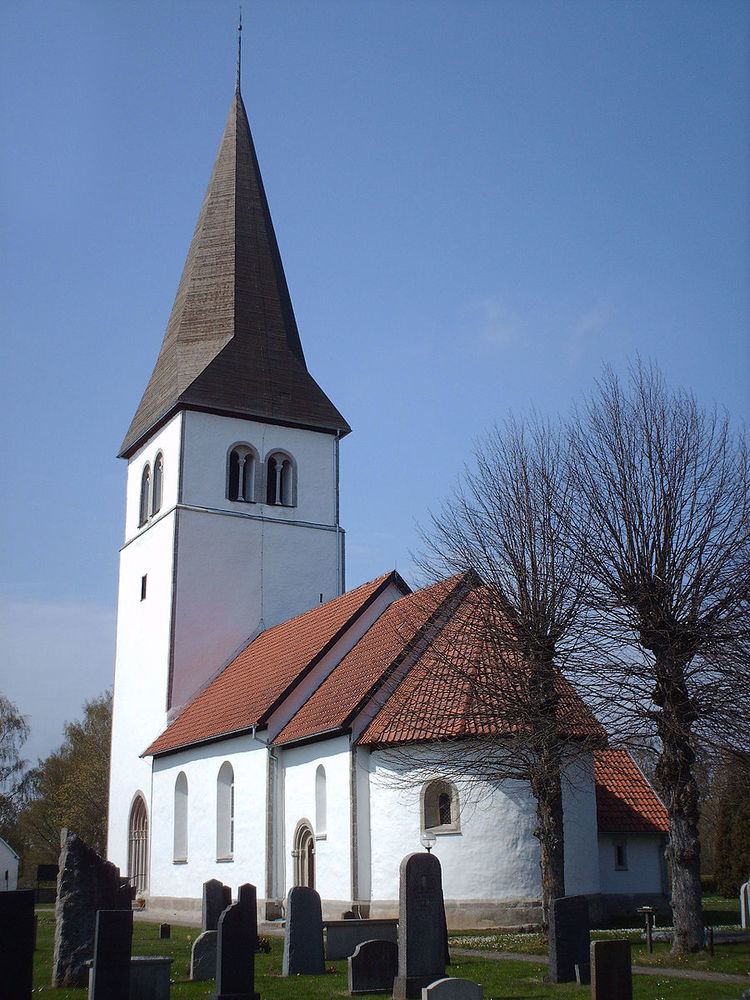 Hemse Church