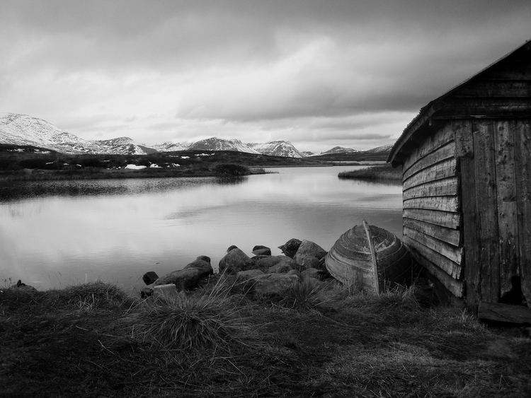 Hemsedal Beautiful Landscapes of Hemsedal