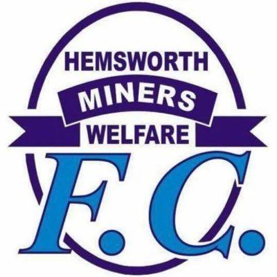 Hemsworth Miners Welfare F.C. Hemsworth MWFC Hmwfc Twitter