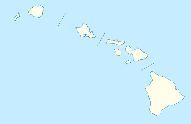 Hāʻena, Hawaii County, Hawaii