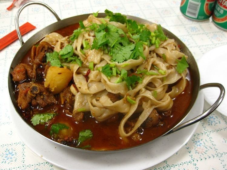 Henan Cuisine of Henan, Popular Food of Henan