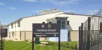 Henbury School