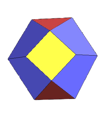 Hendecahedron
