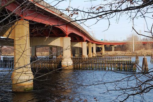 Henderson Bridge (Rhode Island)