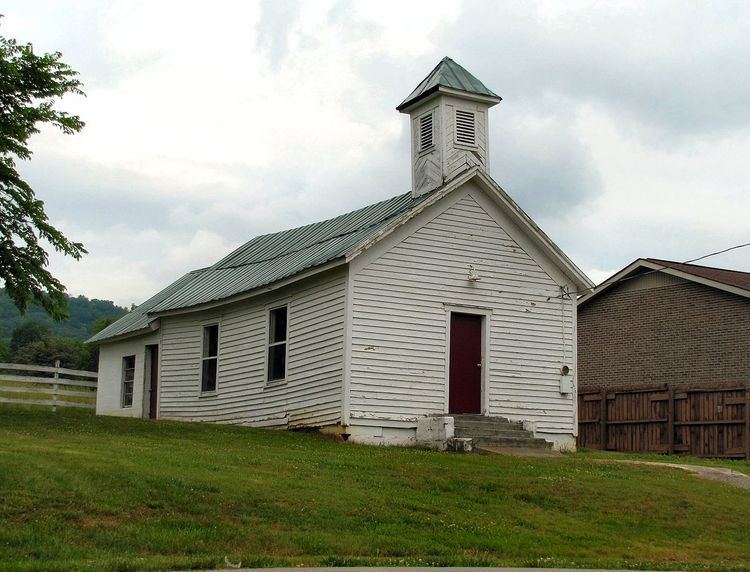 Henderson Chapel African Methodist Episcopal Zion Church