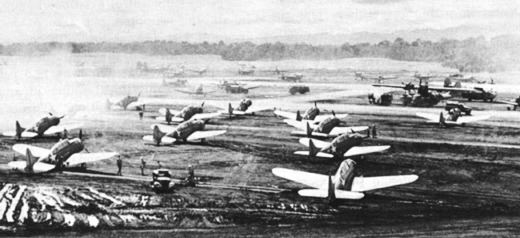 Henderson Field (Guadalcanal) Cactus Air Force Wikipedia