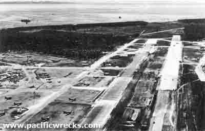 Henderson Field (Guadalcanal) Pacific Wrecks Henderson Field Lunga Point Honiara Airport