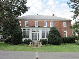 Henderson House (Dumfries, Virginia) httpsuploadwikimediaorgwikipediacommonsthu
