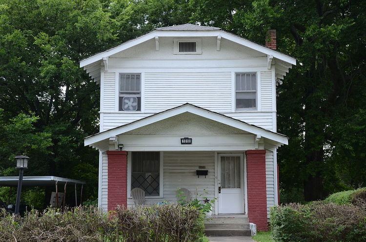 Henderson House (Little Rock, Arkansas)