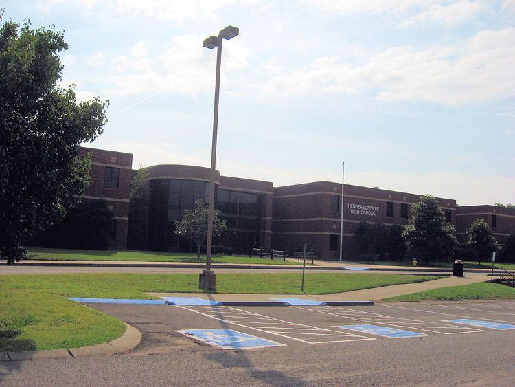Hendersonville High School (Tennessee)