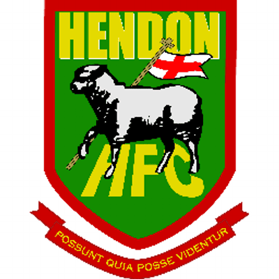 Hendon F.C. httpspbstwimgcomprofileimages3788000004485