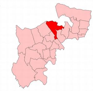 Hendon North (UK Parliament constituency) httpsuploadwikimediaorgwikipediacommonsthu