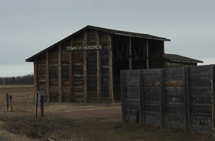 Hendren, Wisconsin