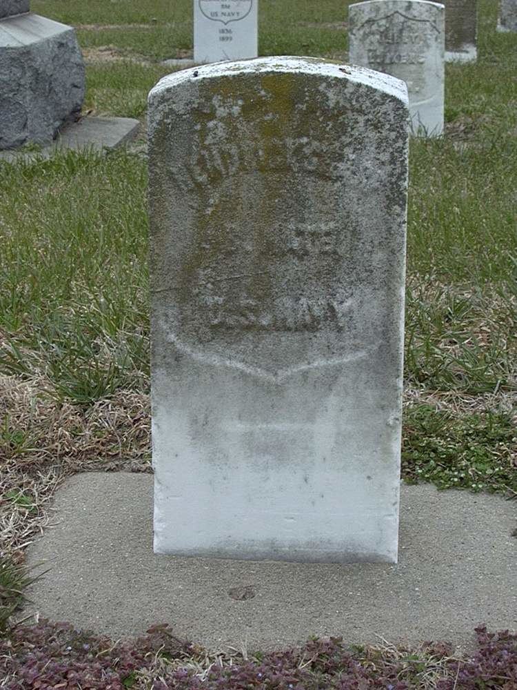 Hendrick Sharp Hendrick Sharp 1815 1892 Find A Grave Memorial