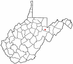 Hendricks, West Virginia