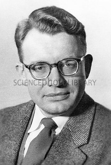 Hendrik Casimir Hendrik Casimir Dutch physicist Stock Image C0118197 Science