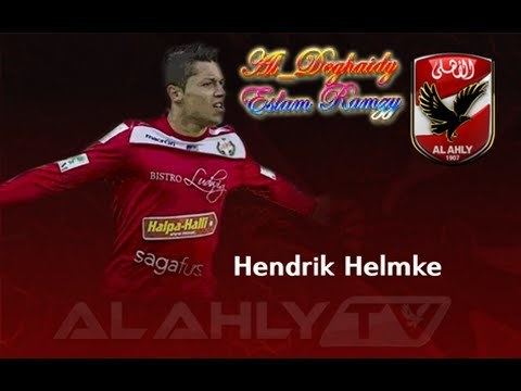 Hendrik Helmke Hendrik Helmke YouTube