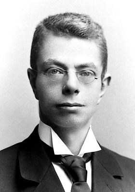 Hendrik Lorentz The Nobel Prize in Physics 1902