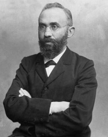 Hendrik Lorentz Lorentz Hendrik Antoon physicist