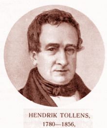 Hendrik Tollens httpsuploadwikimediaorgwikipediacommonsthu