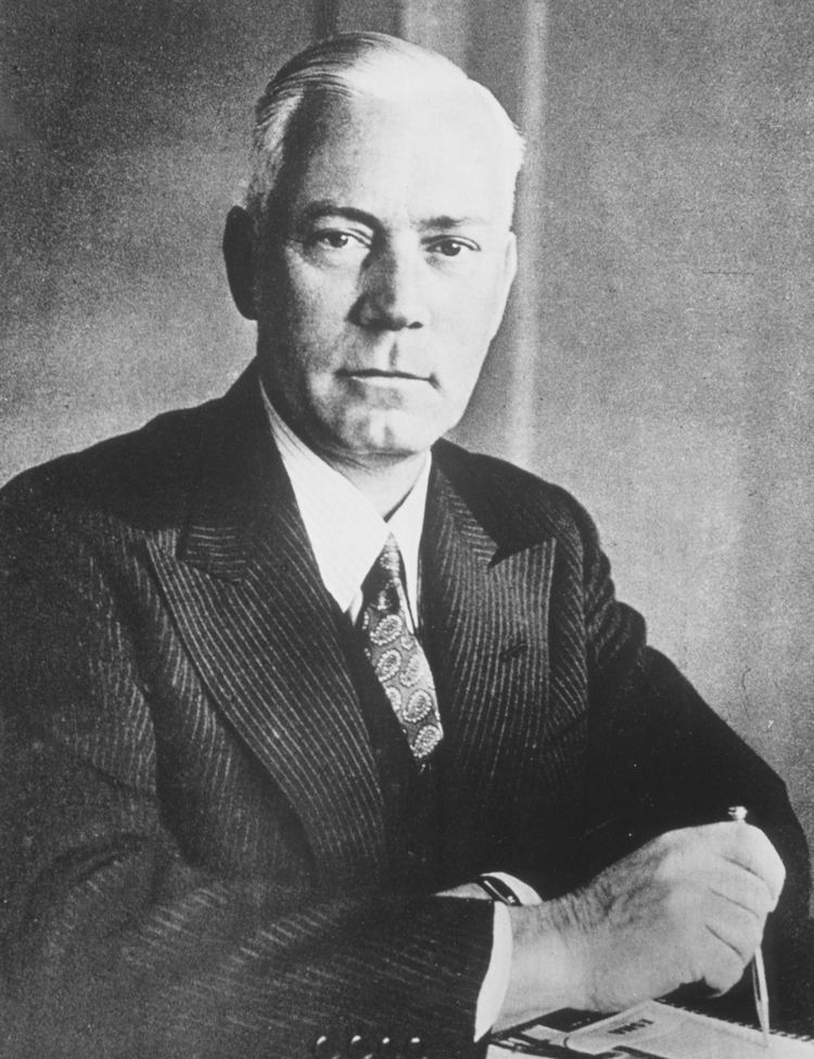 Hendrik van der Bijl DR HENDRIK VAN DER BIJL CHAIRMAN OF ESCOM 1923 1948