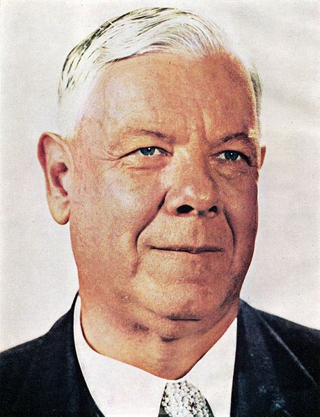 Hendrik Verwoerd HF Verwoerd a brief summary History in an HourHistory