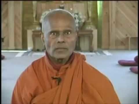 Henepola Gunaratana 3 Buddha Dharma Fundamentals of Meditation by Ven Dr