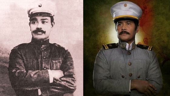 Heneral Luna 22 Things You Didn39t Know About 39Heneral Luna39