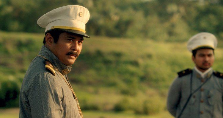 Heneral Luna John Arcillahow he went from not liking Heneral Luna to making the