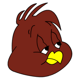 Henery Hawk Henery Hawk Icon Looney Tunes Iconset Sykonist