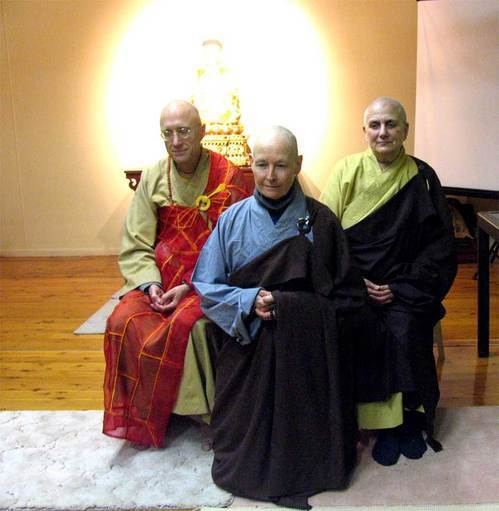 Heng Sure Jin Hai Shi Leaves Home Dharma Masters Heng Sure Heng Ch