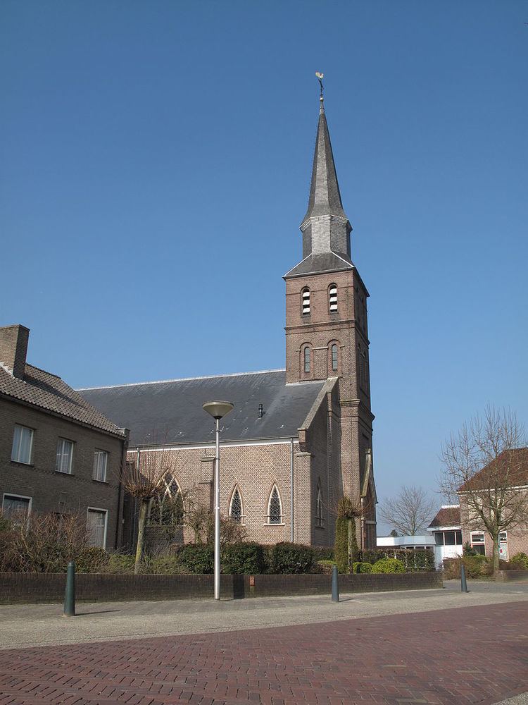 Hengelo, Gelderland