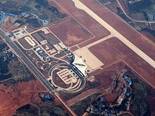Hengyang Nanyue Airport httpsuploadwikimediaorgwikipediacommonsthu