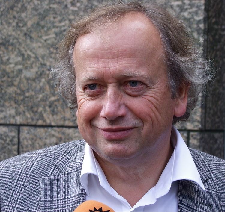 Henk Bleker FileHenk BlekerJPG Wikimedia Commons