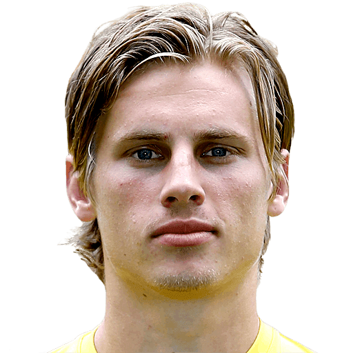 Henk Dijkhuizen Henk Dijkhuizen 64 rating FIFA 14 Career Mode Player