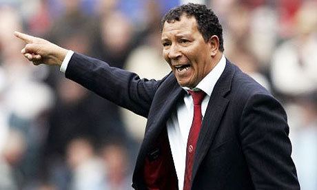 Henk ten Cate Henk ten Cate appointed as Shandong new coach Chinaorgcn