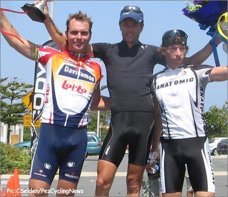 Henk Vogels Henk Vogels Back In The USA PezCycling News