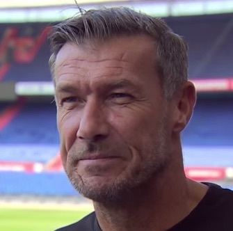 Henk Vos Oudvoetballer Henk Vos aangehouden Crimesite