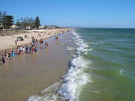 Henley Beach, South Australia httpsuploadwikimediaorgwikipediacommonsthu