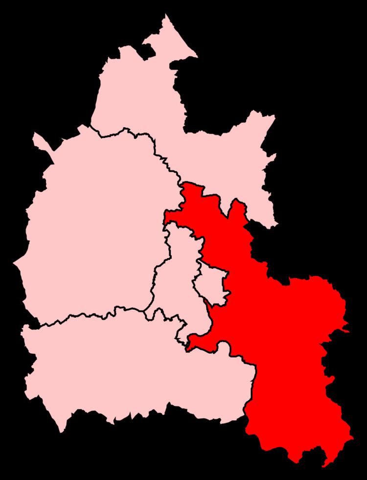 Henley (UK Parliament constituency)