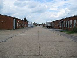 Henlow Camp railway station httpsuploadwikimediaorgwikipediacommonsthu