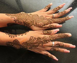 Henna Henna Wikipedia