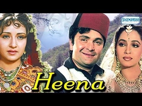 Henna Hindi Full Movie in 15 Mins Rishi Kapoor Zeba Bakhtiar