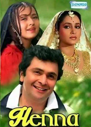 Henna 1991 Hindi Movie Watch Online Filmlinks4uis