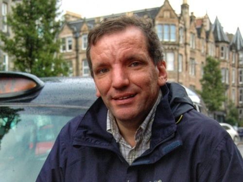 Henning Wehn Taxi Gags Profiles Henning Wehn Channel 4