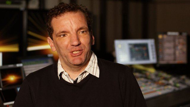 Henning Wehn BBC Sport Premier League predictions with comedian