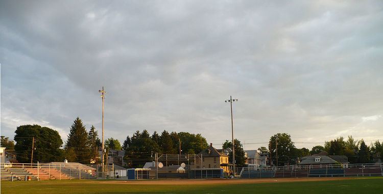 Henninger Field