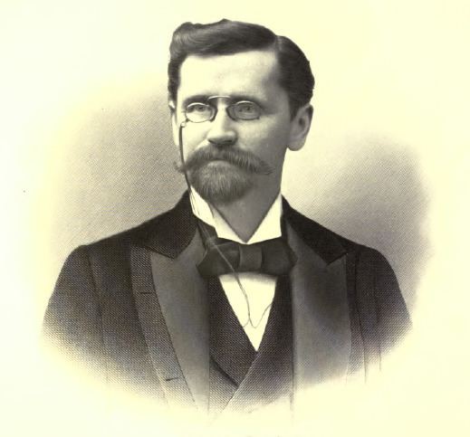 Henri-Benjamin Rainville